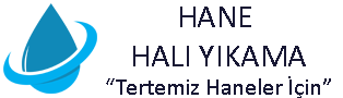 Hane Halı Yıkama